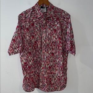 Isabel Marant Chemise Bigilian